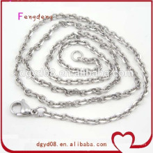 Stainless steel jewelry chain chain supplier